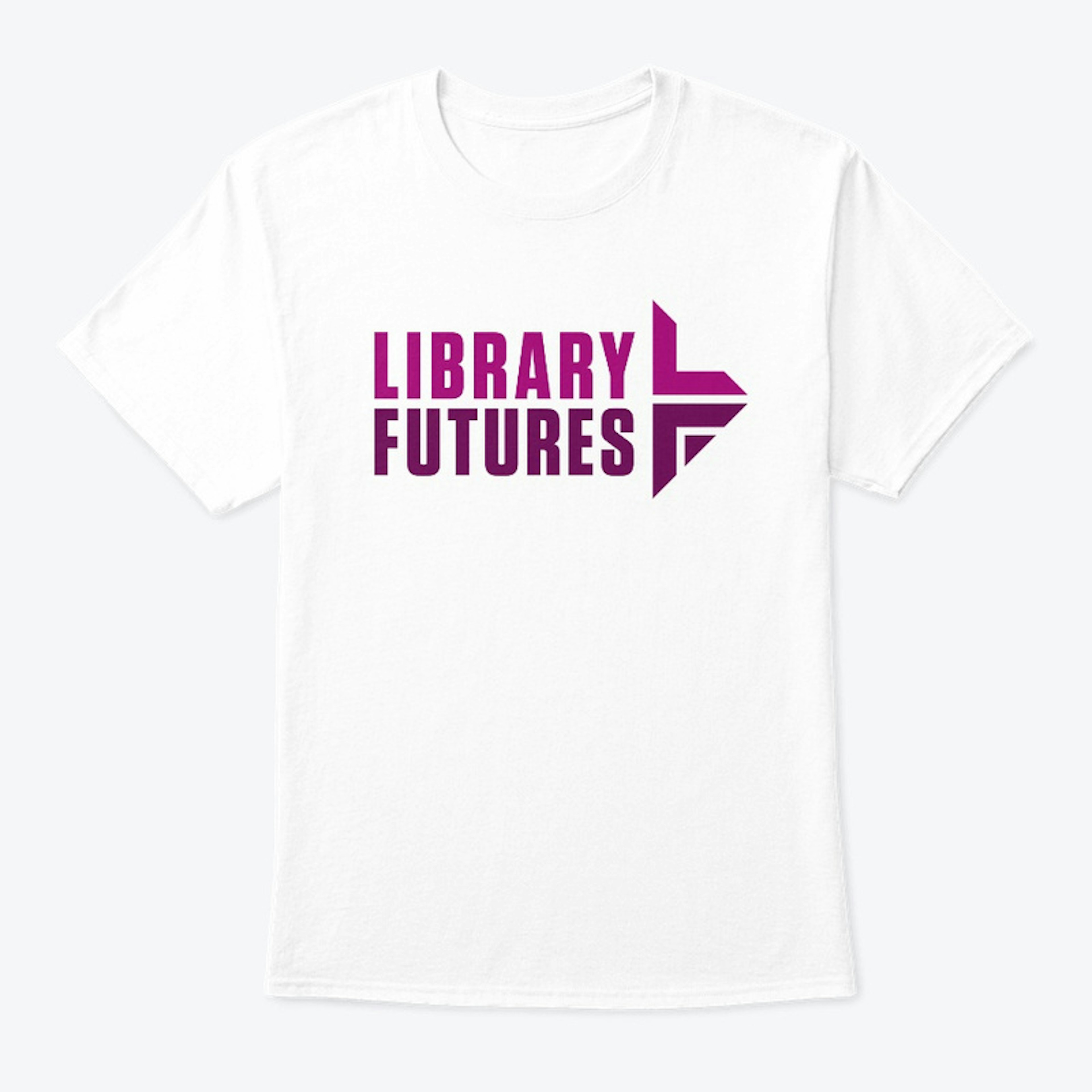 Library Futures Swag