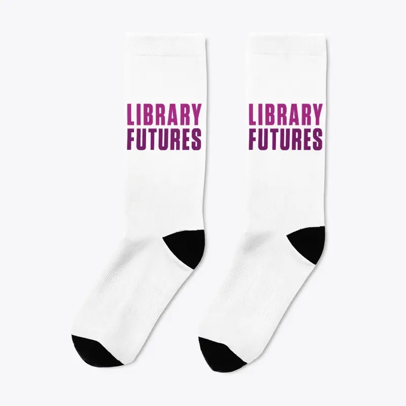 Library Futures Accessories