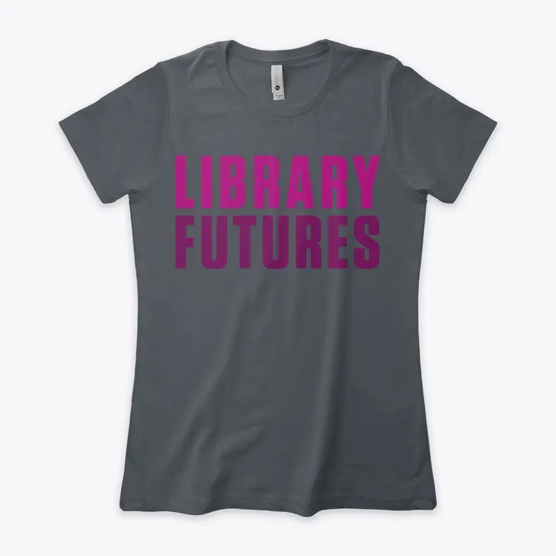 Library Futures Classics