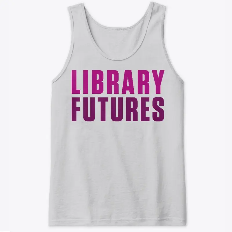 Library Futures Classics