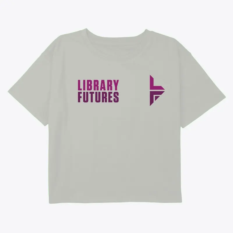 Library Futures Classics