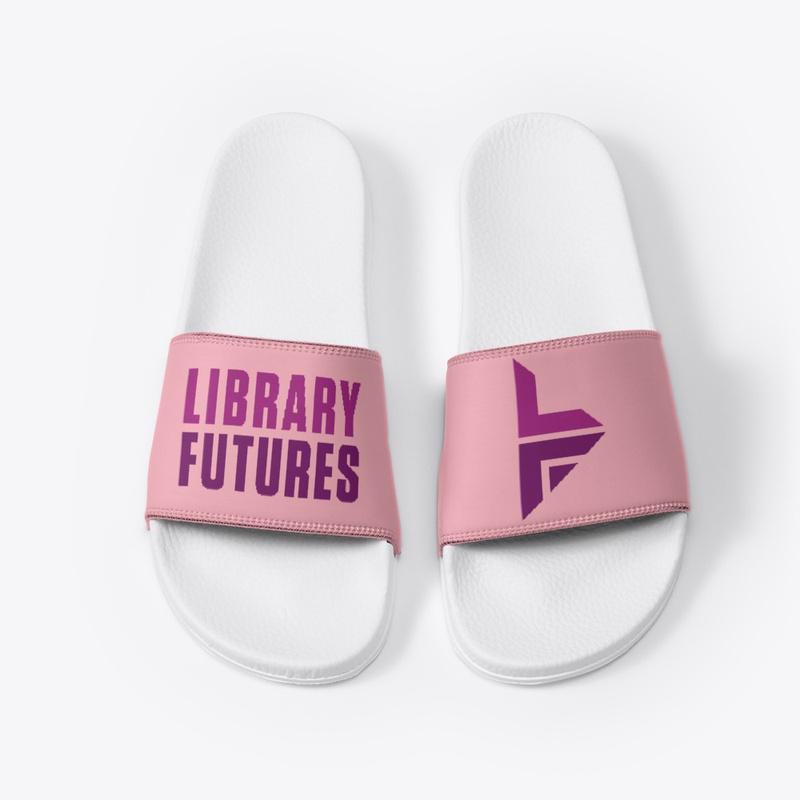 Library Futures Accessories